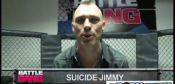 Battle Bang - Suicide Jimmy